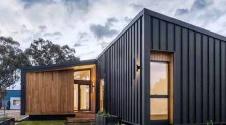 Image for ClearVue enters Net-Zero modular housing market