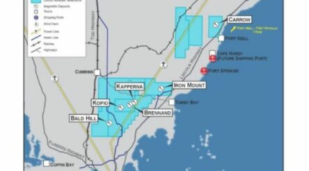 Image for Provaris study backs compressed hydrogen transport system