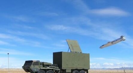 Image for Government orders JSM missile, but no manufacture locally