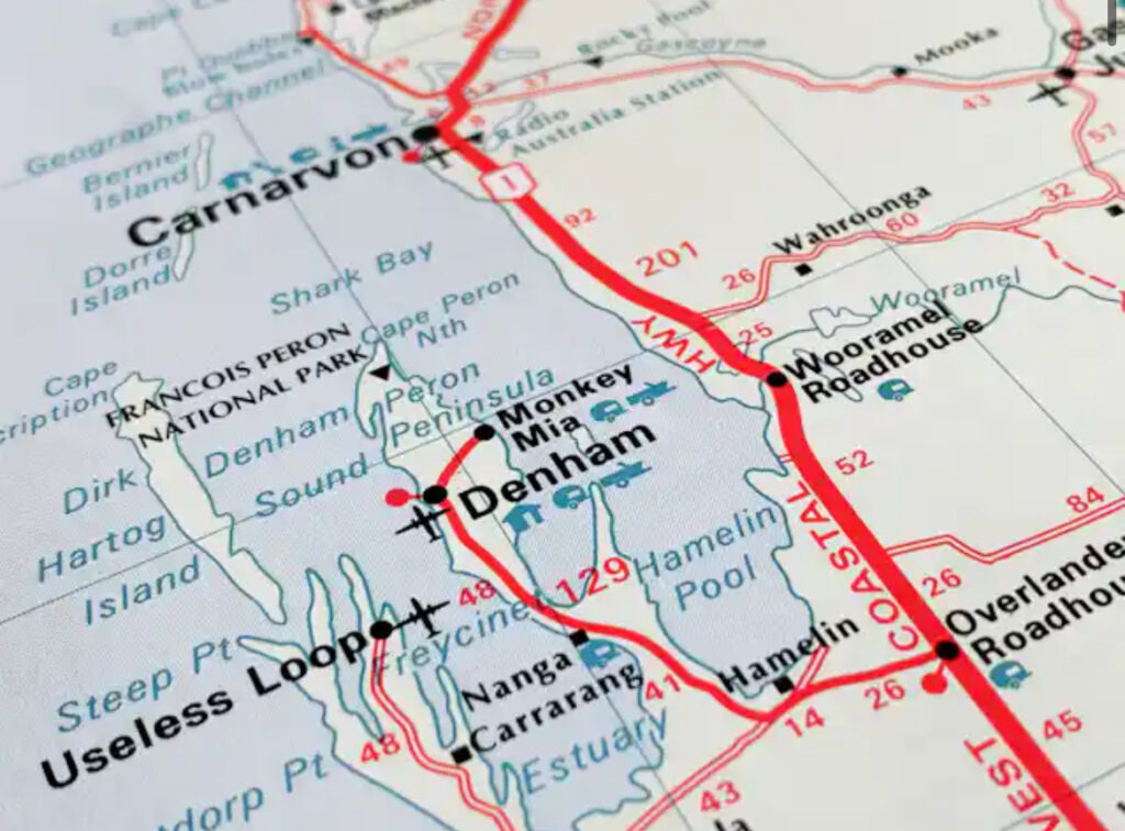 Australia has just been handed a map for getting to net zero. Here’s how it will guide us