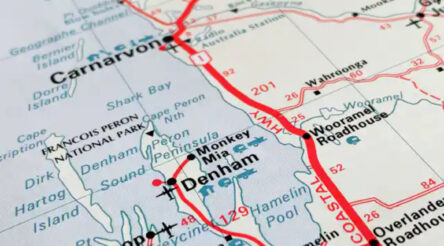 Image for Australia has just been handed a map for getting to net zero. Here’s how it will guide us