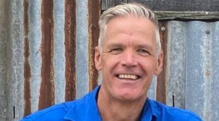 Image for NFF head departs for Australian Energy Infrastructure Commissioner role