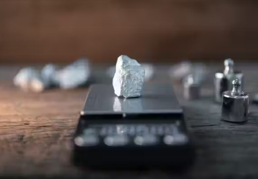 Humanity needs more rare earth elements. Extinct volcanoes could be a rich new source