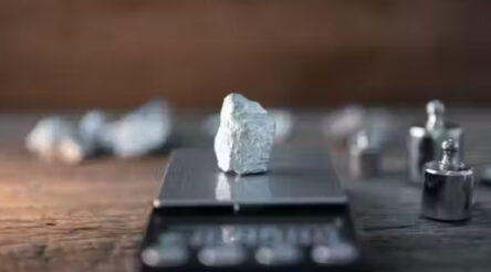 Image for Humanity needs more rare earth elements. Extinct volcanoes could be a rich new source