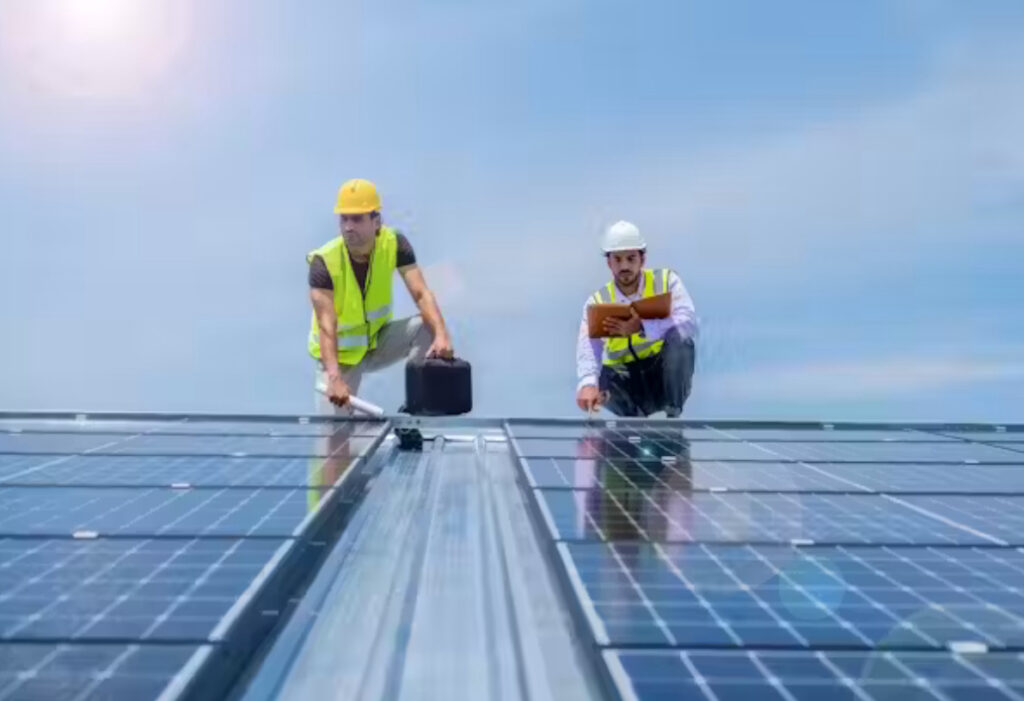 Our electricity workforce must double to hit the 2030 renewables target. Energy storage jobs will soon overtake those in coal and gas