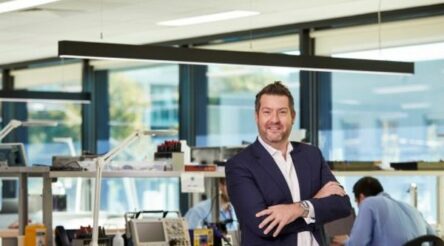 Image for Towards 3% R&D webinar – why do we turn to foreign products