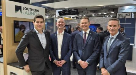 Image for Hypersonix to launch hypersonic vehicles from SA