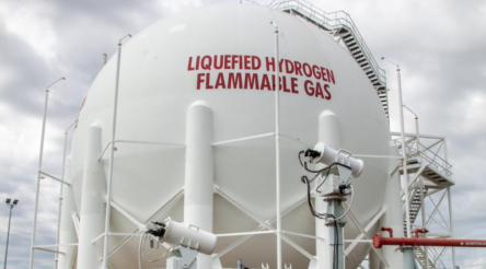 Image for Study shows WA as potential green energy export hub