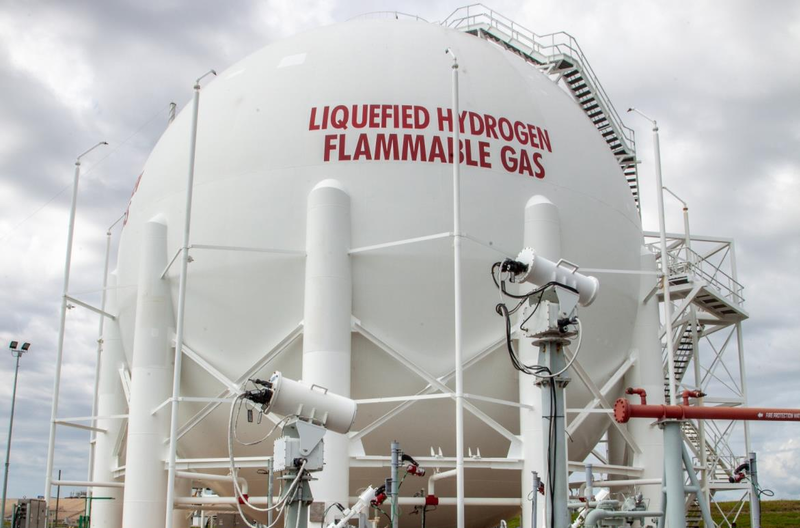 A new international study has highlighted Western Australia’s growing potential to export locally-made hydrogen and ammonia to Europe.