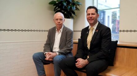 Image for AI and moon rescue snare space grants