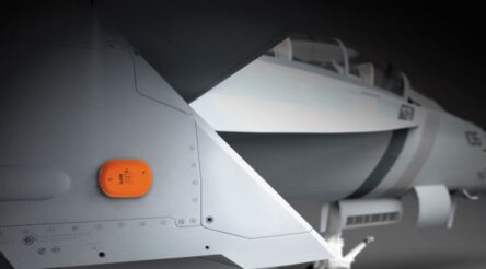 Image for MEMKO launches flight test instrument