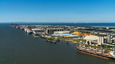 Image for Strategic fleet plan moves forward with tender