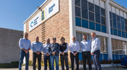 Image for Legrand makes biggest Australian acquisition since HPM in 2007