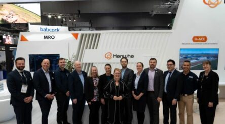 Image for Hanwha Defence supply chain companies share Victorian grants