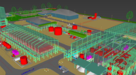 Image for Element 25’s grant for US factory replacing China supply