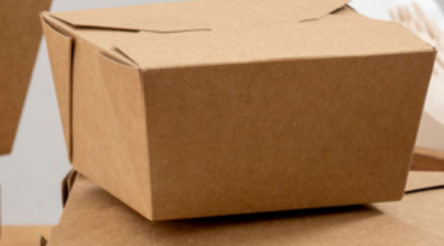 Image for Detpak introduces compostable food boxes