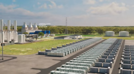 Image for Government deluged with bids to build renewables, batteries