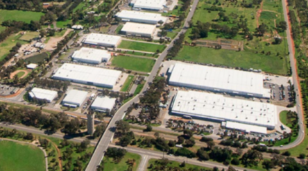 Image for 500 shipbuilding workers march on SA Premier