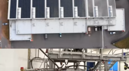 Image for Talga and Aurubis sign battery anode contract