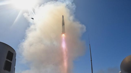 Image for BAE Systems’ $270m missile contract