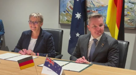 Image for $660m for Germany and Australia hydrogen supply chains