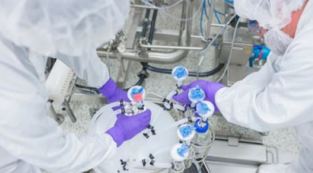 Image for CSL’s mRNA Covid-19 vaccine approved for sale in Japan