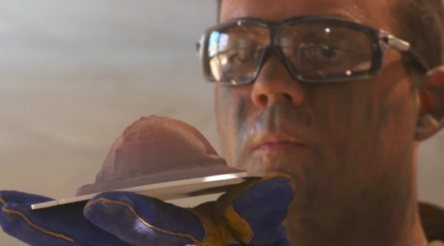 Image for SPEE3D demonstrates additive manufacturing to US military