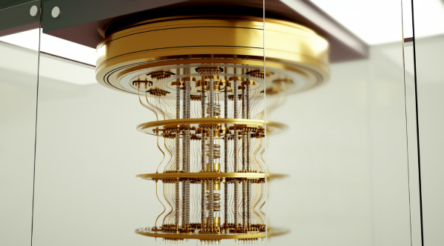 Image for Quantum Brilliance to build mobile quantum computer