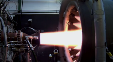 Image for French rockets to take off from Arnhem Land