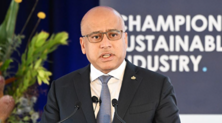 Image for Despite short term challenges, Whyalla has a green steel future – by Sanjeev Gupta