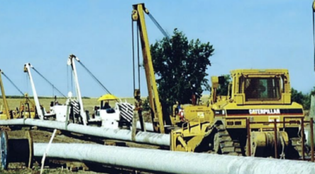 Image for FIRB approval unlocks payments for Iron Road