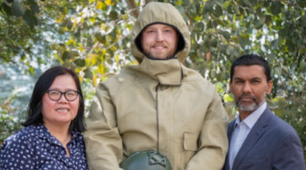 Image for Best of the week — the five most popular stories among readers, September 23 – September 27, 2024