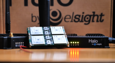 Image for Elsight secures biggest ever order – in defence