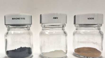 Image for Tivan vanadium process sparks developer interest