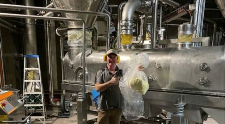 Image for New deal to boost Australian baby formula manufacturing