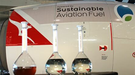 Image for $14 million committed to sustainable aviation fuel project in Townsville