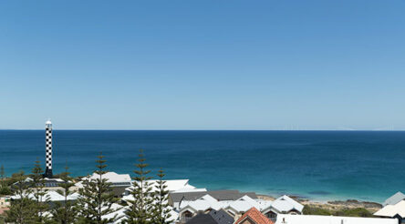 Image for Amended Bunbury offshore wind zone declared