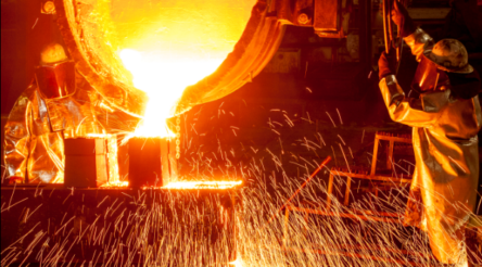 Image for Five companies aided to join submarine supply chain