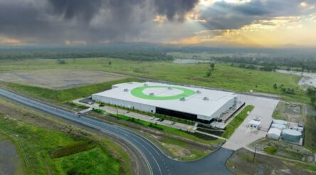 Image for Updated hydrogen strategy includes stretch target of 30 million TPA