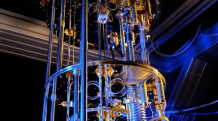 Image for Diraq and Q-CTRL join to boost quantum computers