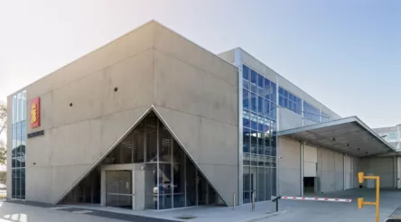 Image for Kongsberg opens new headquarters in Adelaide