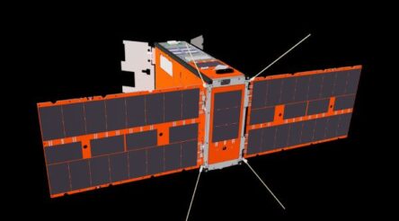 Image for Inovor and Neumann Space join up for satellite platforms