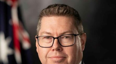 Image for Grants up to $2 million available to deliver defence education program