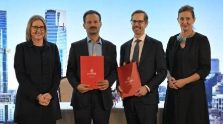 Image for Manufacturing news briefs – stories you might have missed