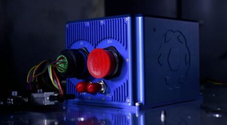 Image for Advanced Navigation teams with Hanwha for infantry fighting vehicles