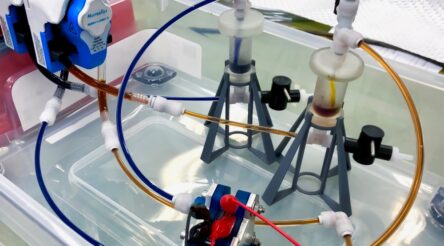 Image for UNSW to hold event this week marking four decades of vanadium flow batteries