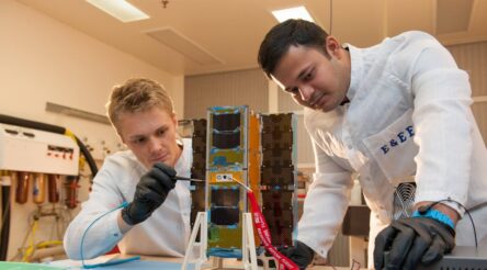 Image for Manufacturing news briefs – stories you might have missed