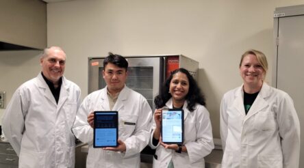 Image for Applications open to WA STEM students under CSIRO/government food industry internship program