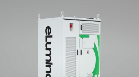 Image for Electrification startup opens Yatala factory