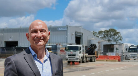 Image for Everhard Industries appoints new CEO